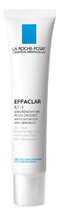 La Roche-Posay Effaclar K  Anti Oxidation Oily Skin 40ML