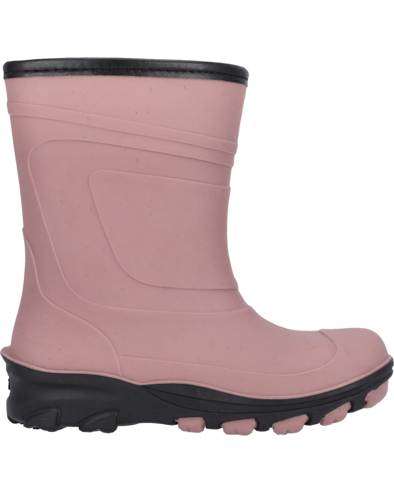 Fian Thermo Burlwood