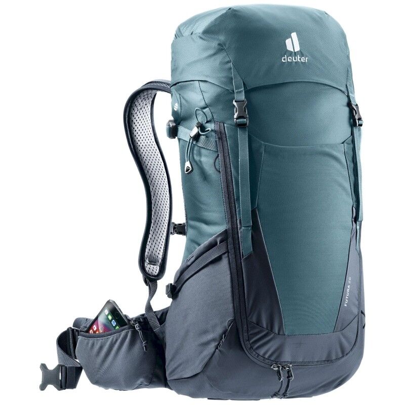 Futura 26 - Sac à dos randonnée homme