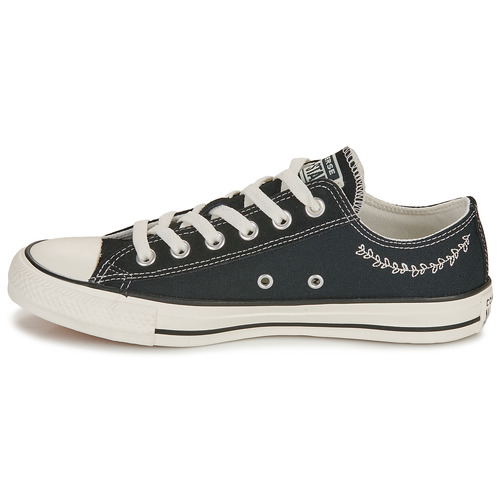 Converse - CHUCK TAYLOR ALL STAR - Noir