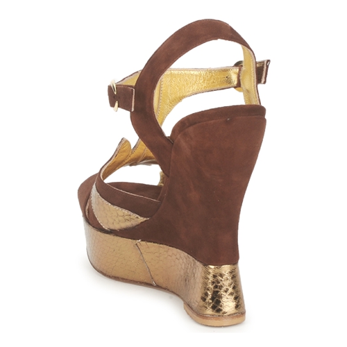 Terry de Havilland - FARAH Chocolate