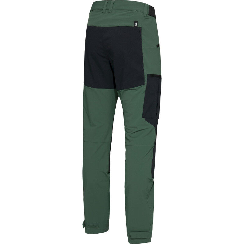 Rugged Slim Pant - Pantalon randonnée homme
