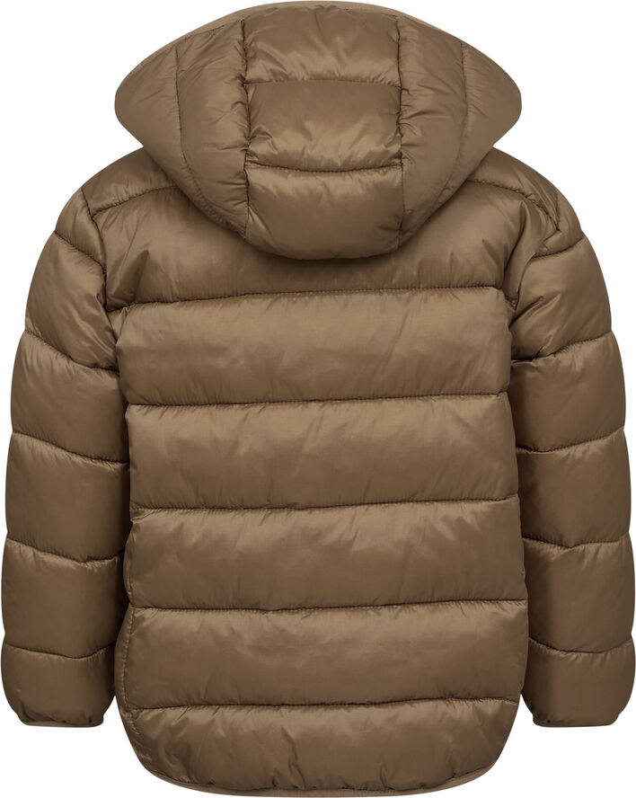 Sofie Schnoor Jacket Camel