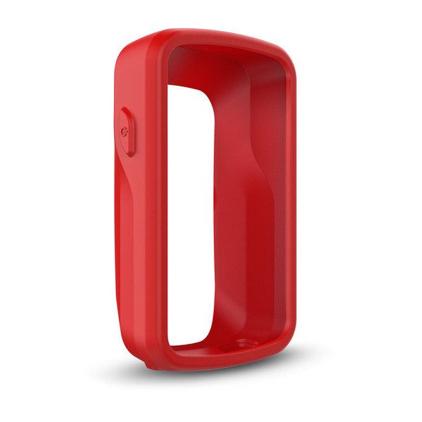 Silikonecover til Garmin Edge og Explore 820 rød