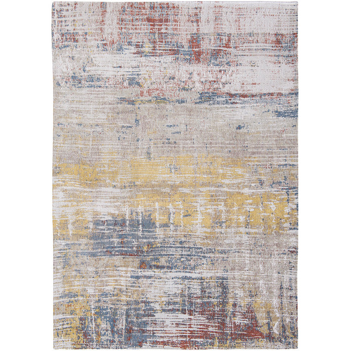 Vintage vloerkleed - Atlantic Streaks 8714 Multi