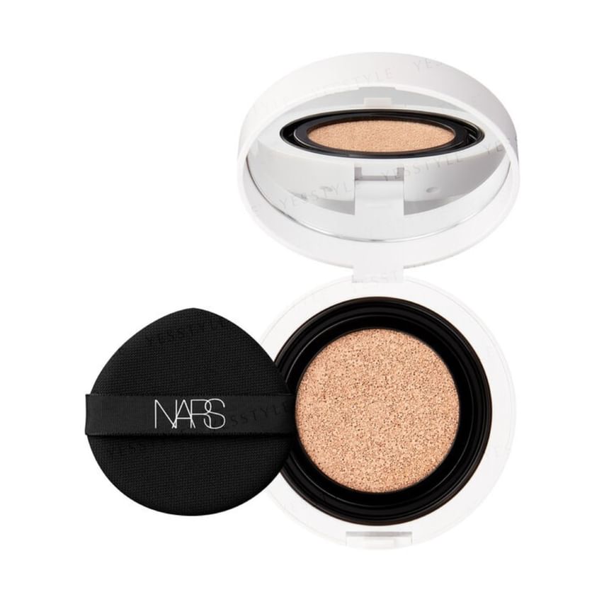 NARS - Lichtreflecterende Serum Cushion Foundation SPF 42 PA++