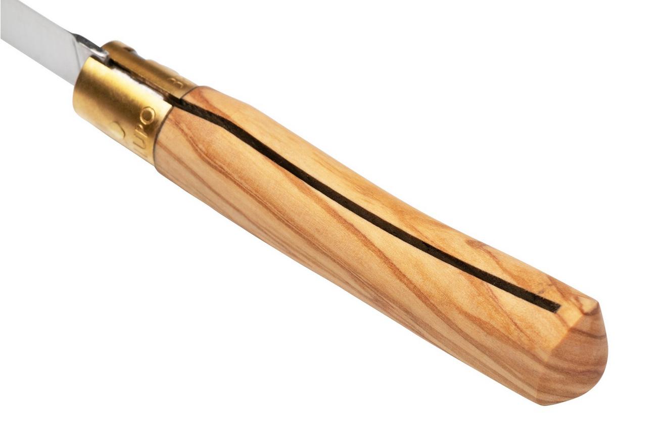 Old Bear Classical Olive Carbon M, 9306-19-LU zakmes