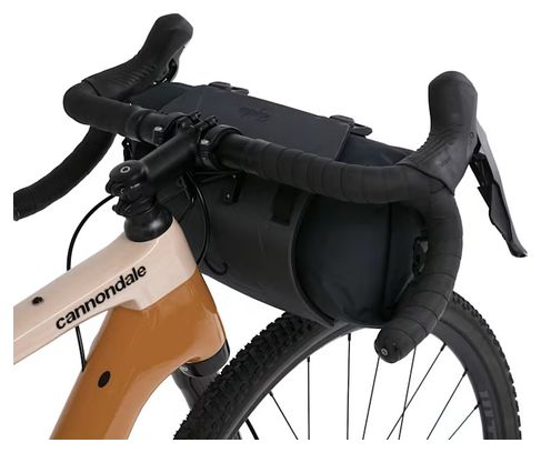Sacoche de Guidon Rapha Explore 10L Noir