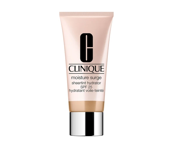 Clinique Moisture Surge Sheertint Hydrator SPF 25Very Light