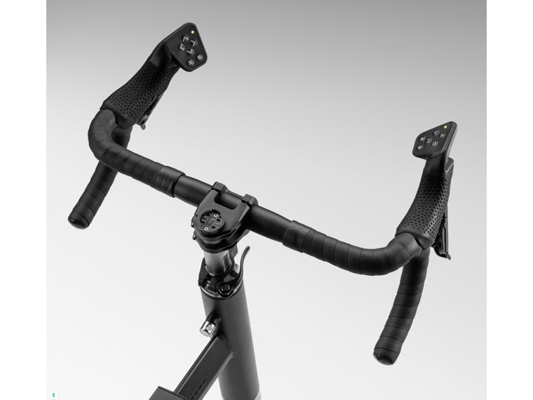 Elite Square Smart Frame