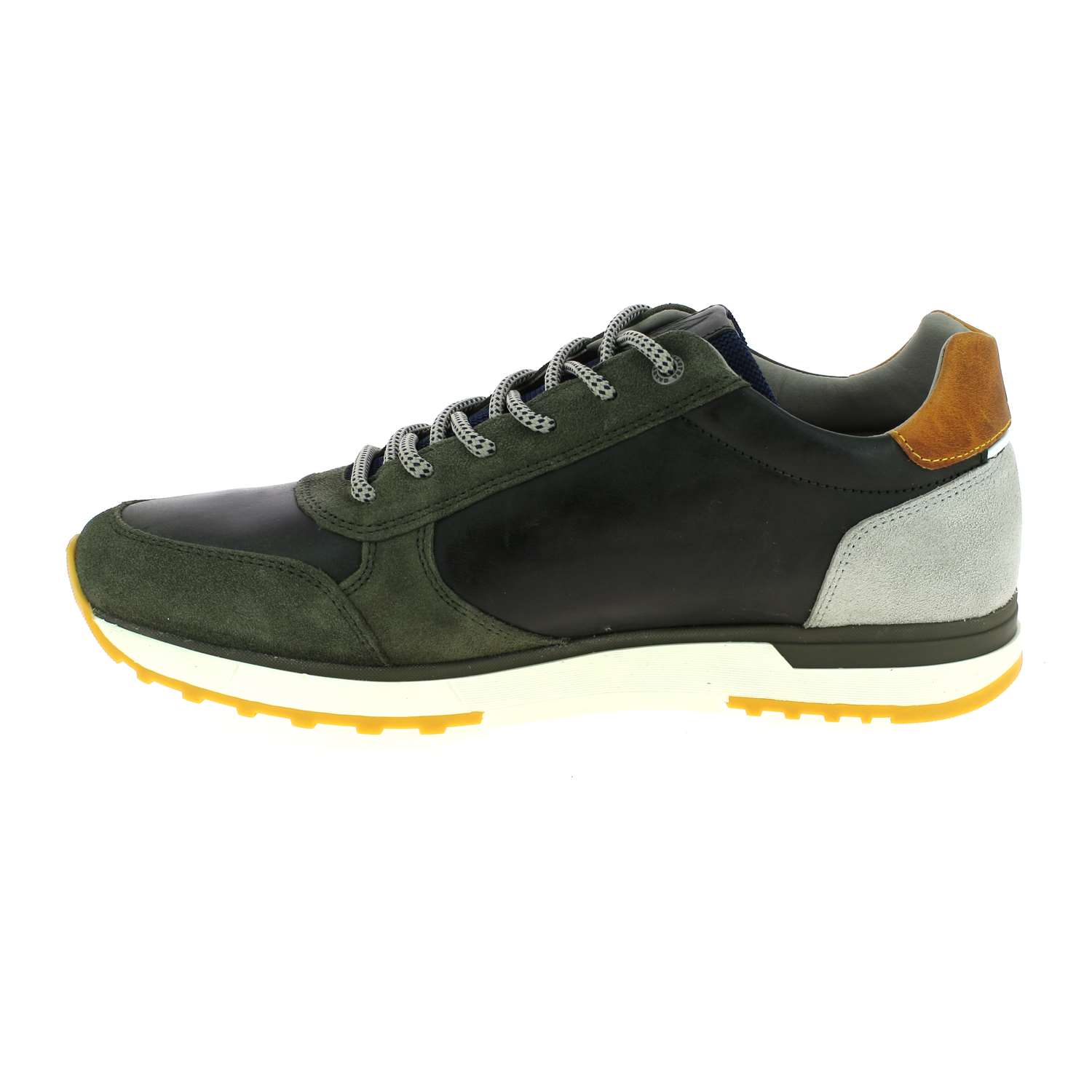 Baskets homme GAASTRA KARIM SPT M