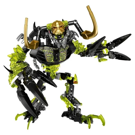 LEGO® Bionicle 71316 Umarak der Unheilsbringer