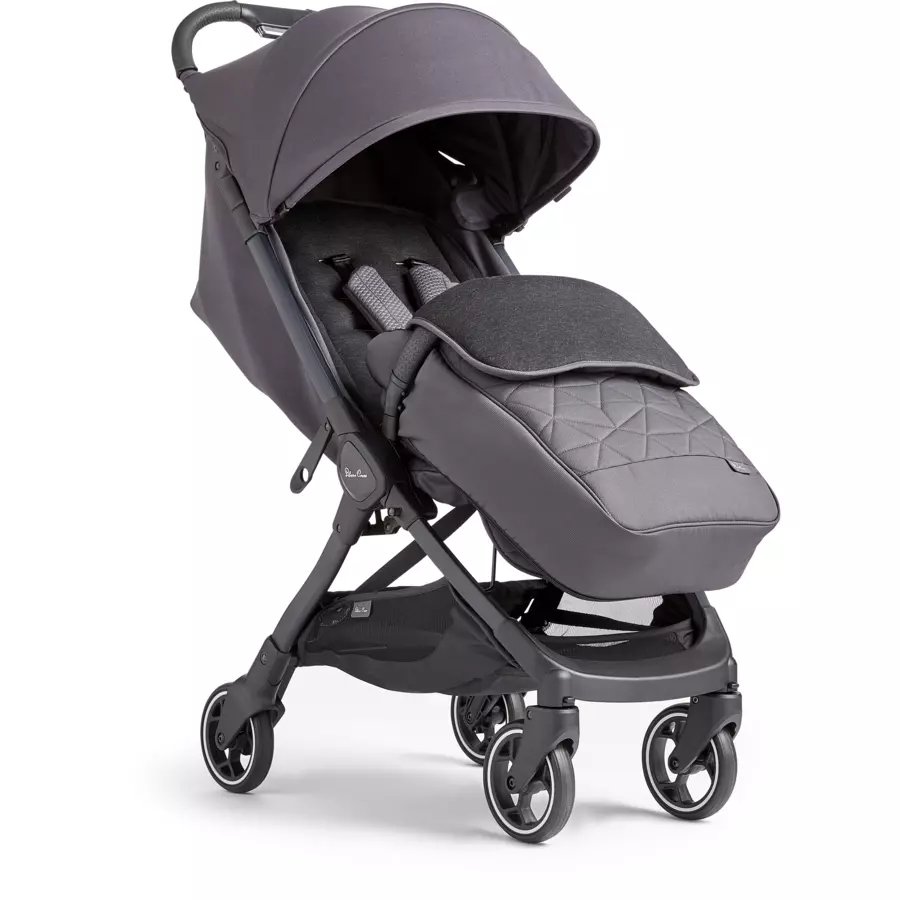 Silver Cross Buggy Clic Magnet