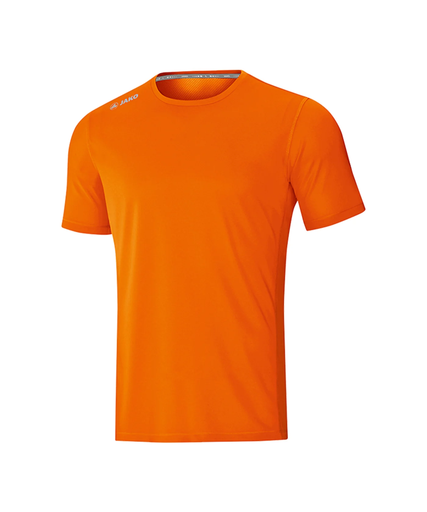 JAKO Run 2.0 T-Shirt Running Kids Orange F19
