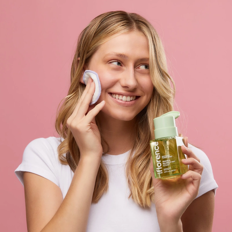 Florence by Mills Spotlight Toner Episode 3 : Balance It Out 185 ml