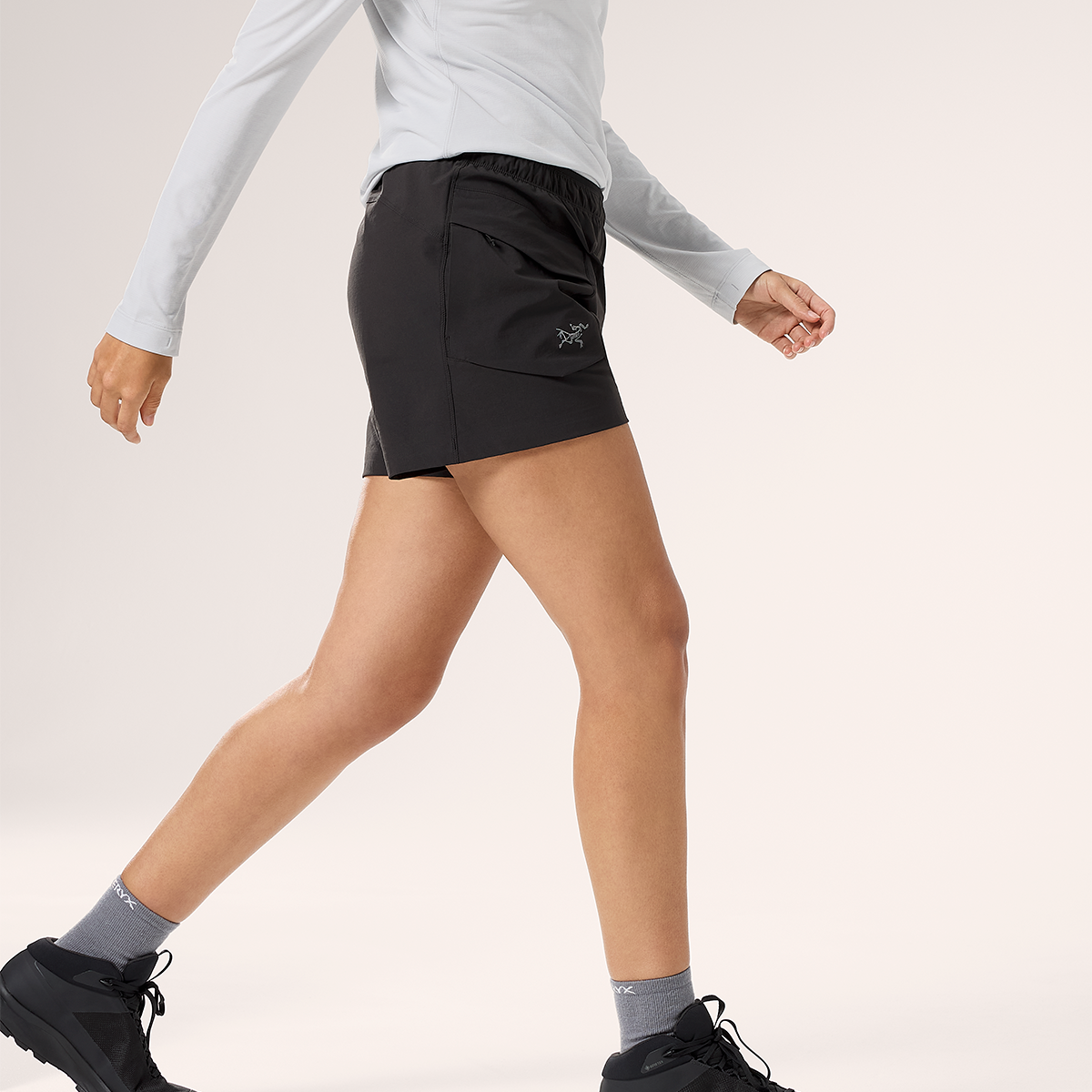 Arc'teryx Gamma Utility Short 5 - Spejder Sport