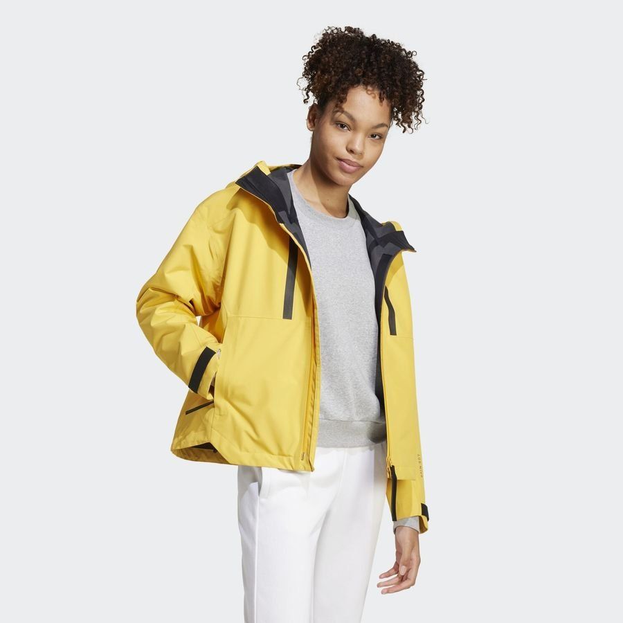 Adidas Veste Myshelter Rain.Rdy