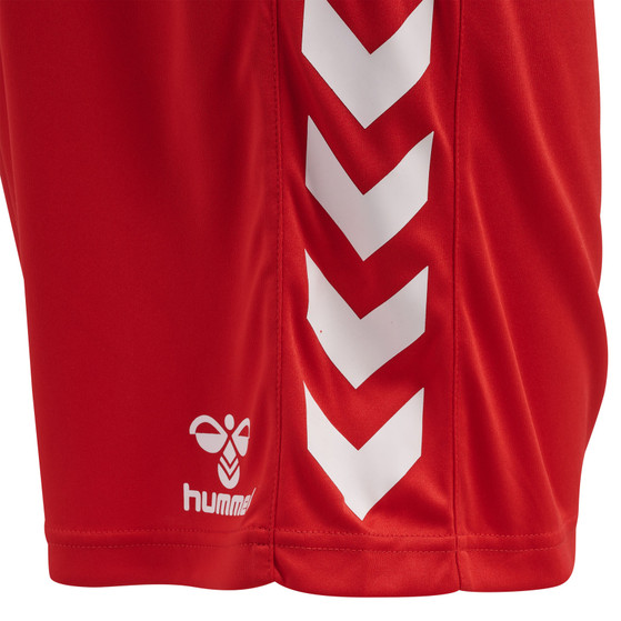 Hummel Core XK Poly Shorts Kids