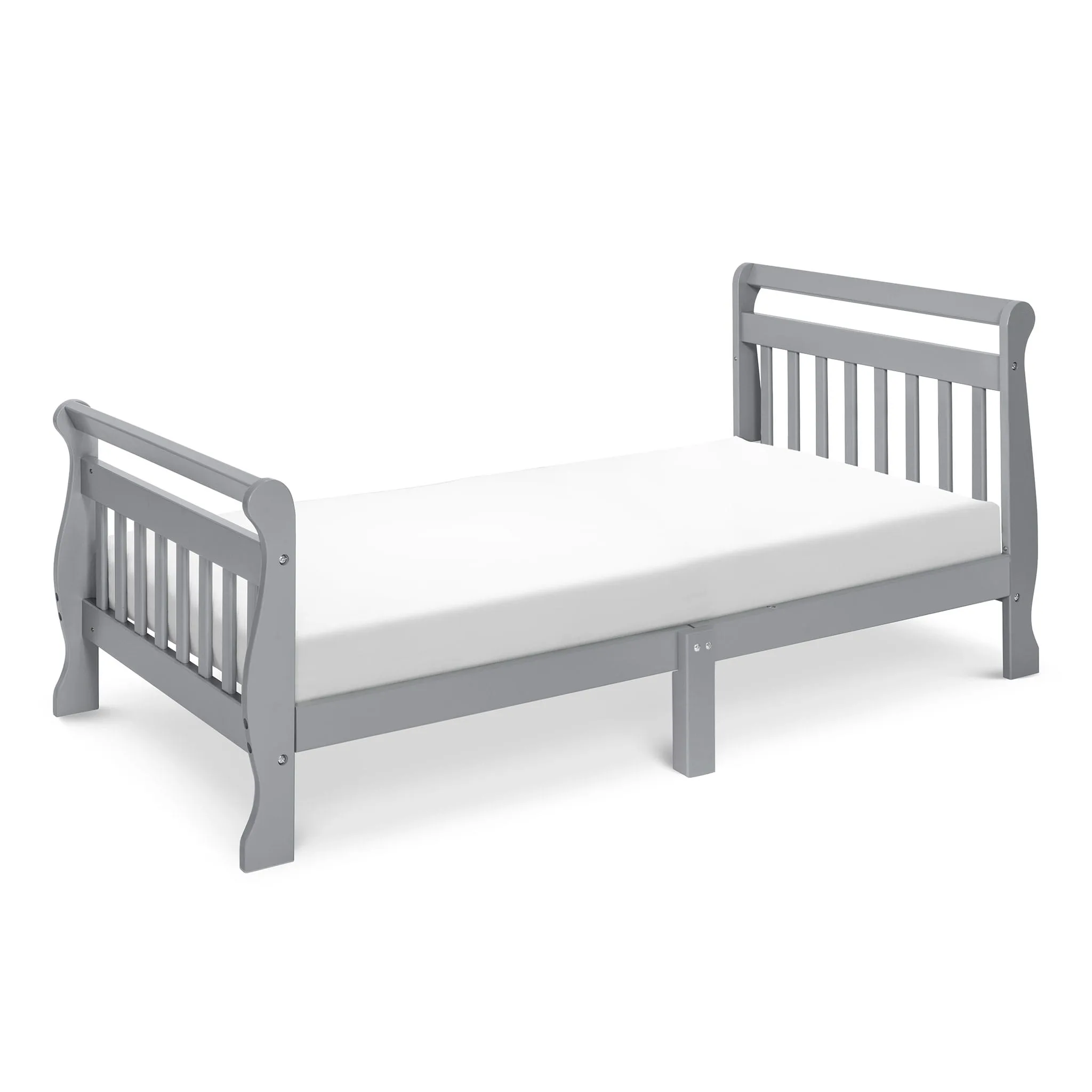 DaVinci Lit de Transition Sleigh - Gris