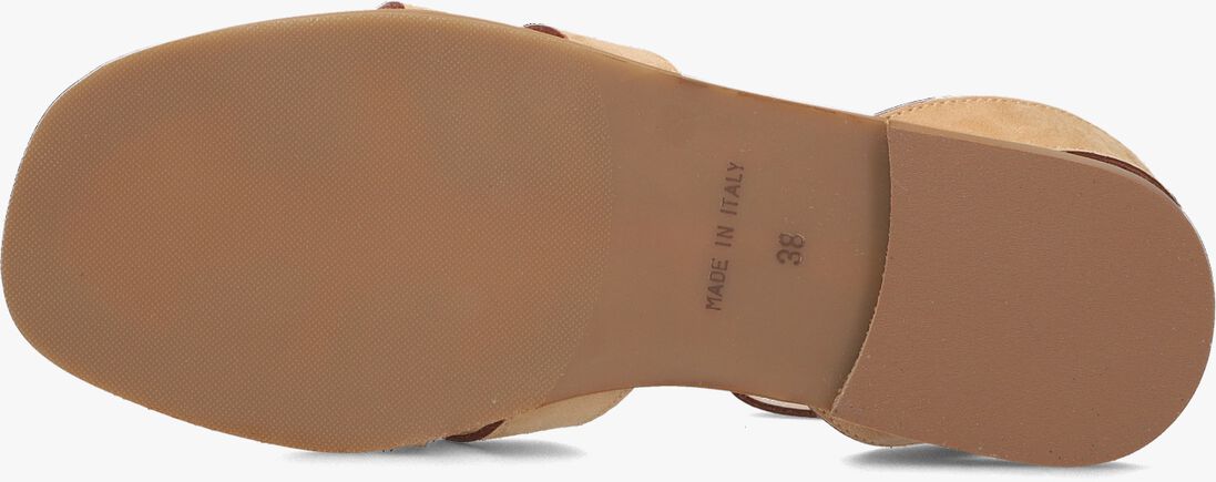 NOTRE-V beige notre-v sandalen 22563