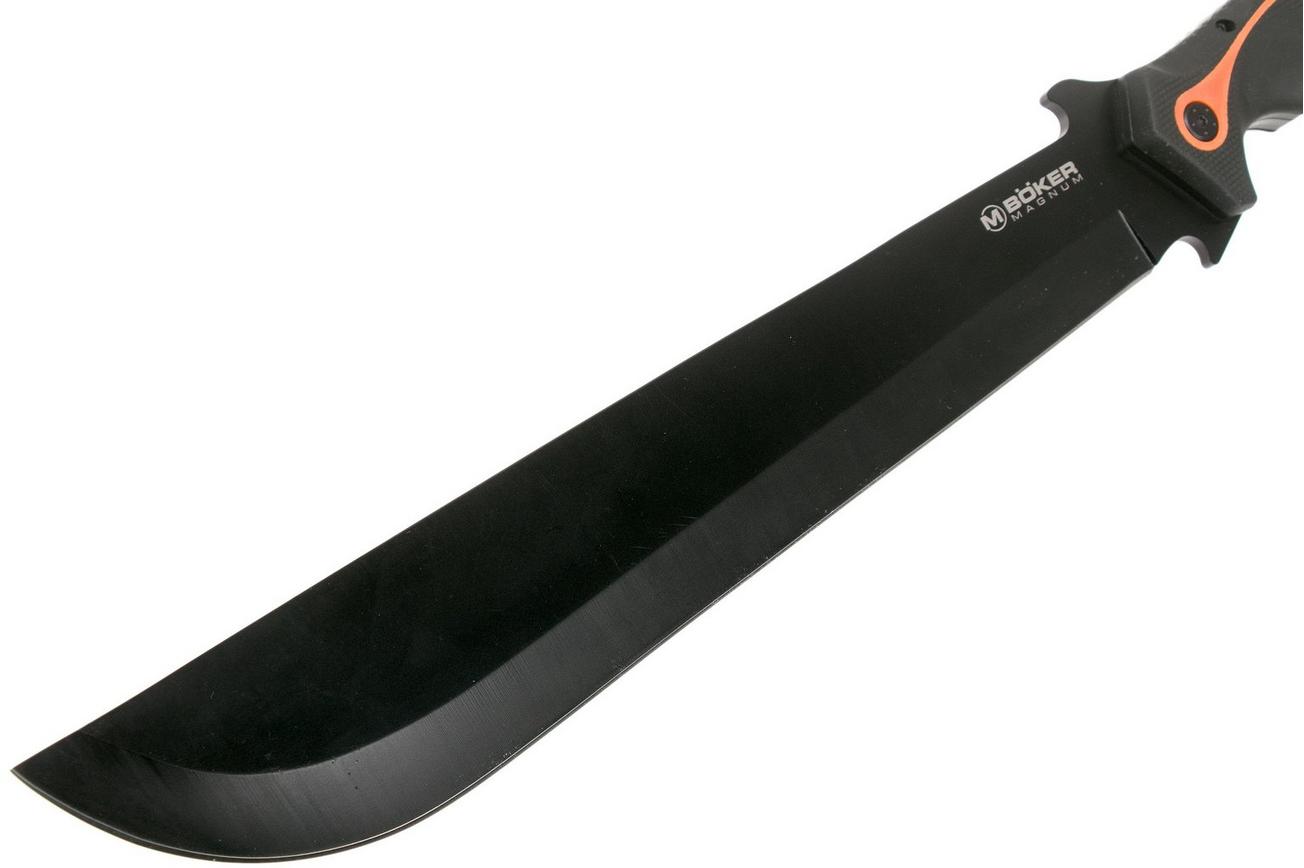 Böker Magnum CSB Latin Machete 02RY691 kapmes
