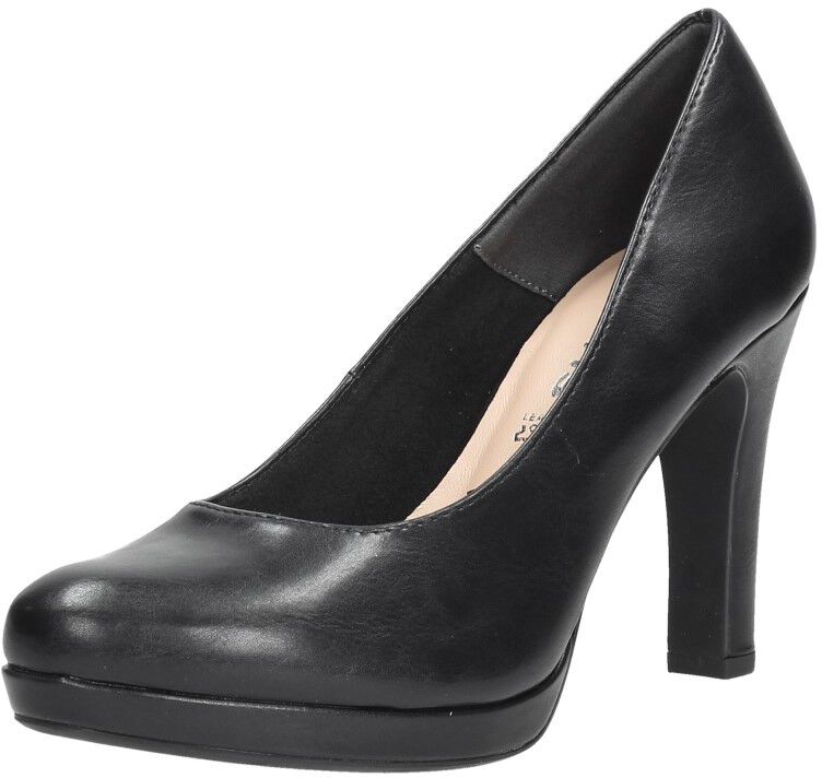 Tamaris Pumps zwart