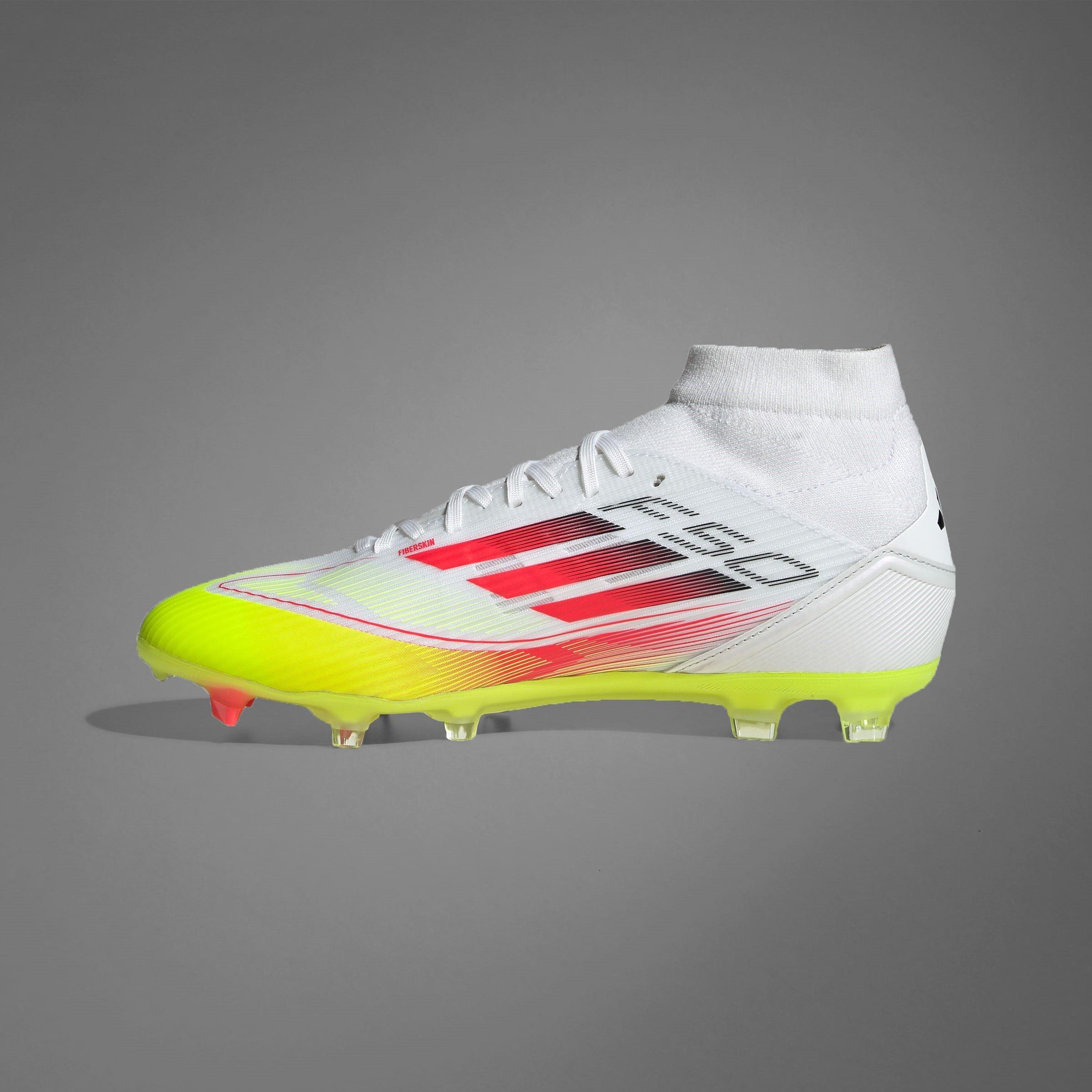 adidas F50 League Mid cut Firm Ground Football Boots Womens
