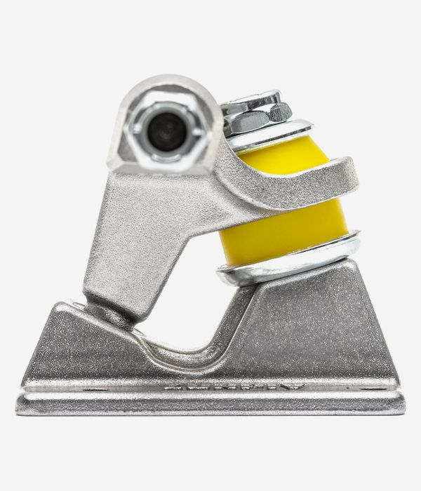 Lurpiv 150mm Solid Achse (polished) 8.5