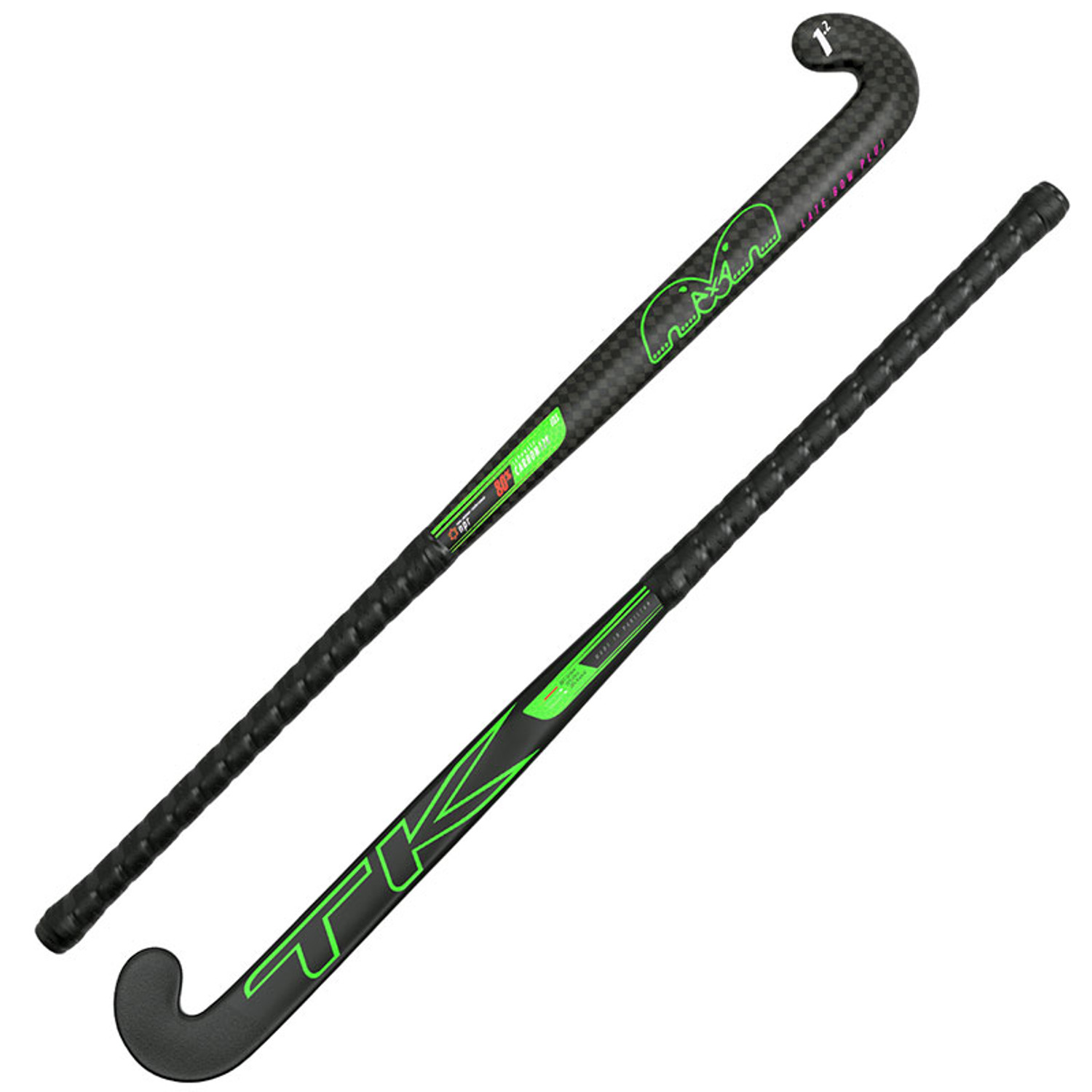 TK 1.2 Lowbow Plus