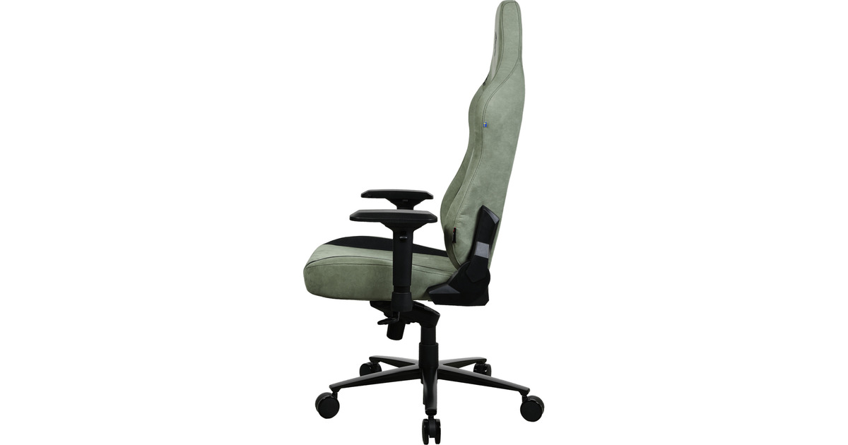 ArozziVernazza XL Supersoft - Forest gamestoel  (Groen)