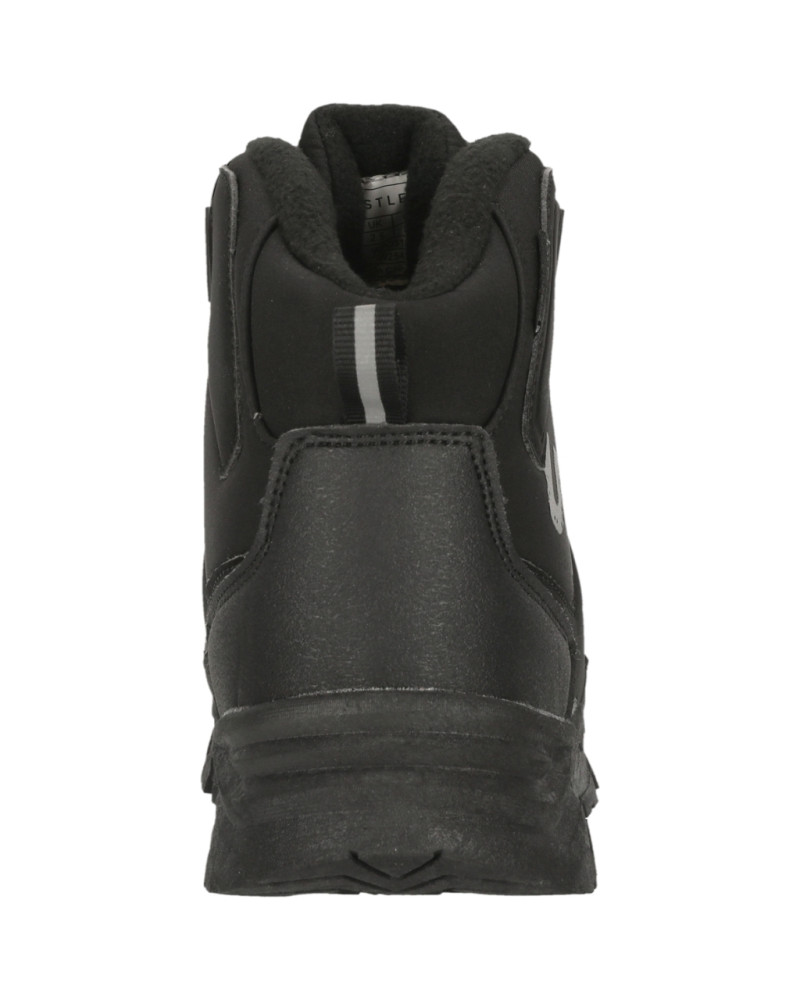 Whistler - Nocara Q-lock Kids WP - black