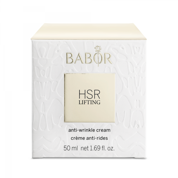 Babor HSR Lifting anti-wrinkle Cream 50ml