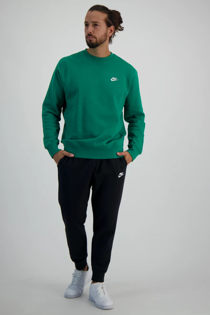Nike Sportswear Club Fleece Herren Pullover