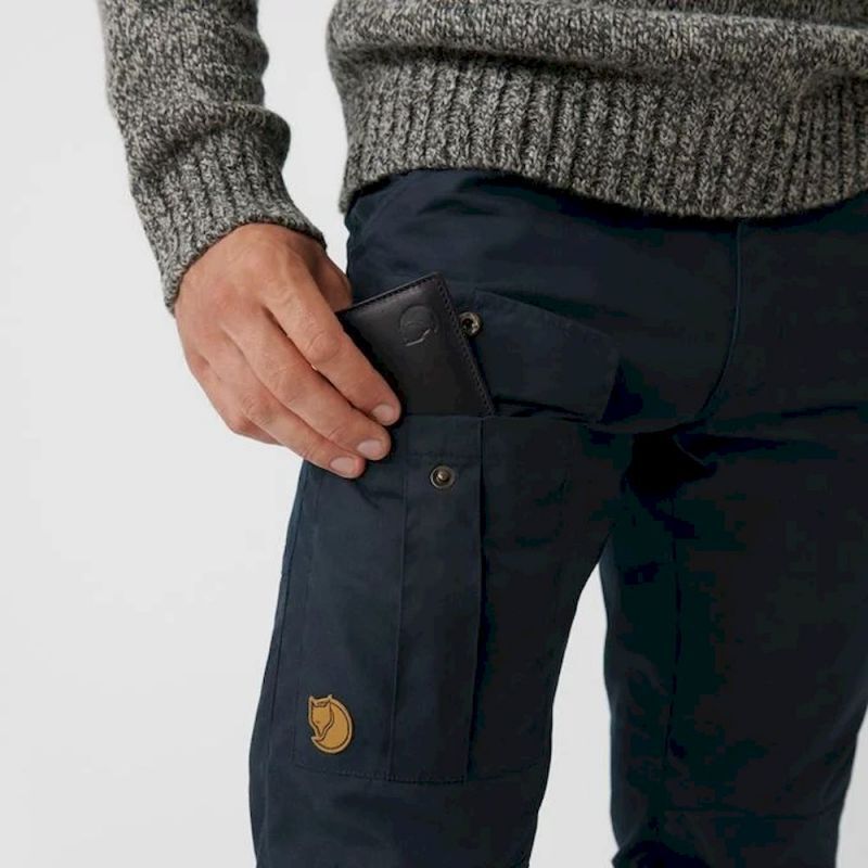 Nils Trousers - Pantalon randonnée homme