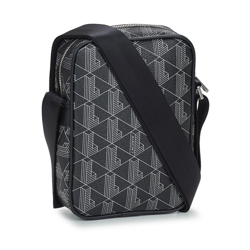 Lacoste - THE BLEND - Noir