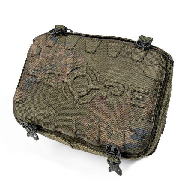 Pack d’extension pour sac à dos sac isotherme doublé de feuille métallique Nash Scope OPS