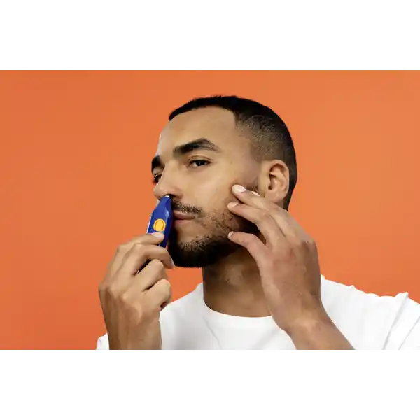 Barbers Style The Stylist Trimmer
