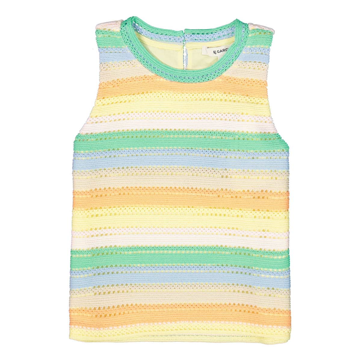 Meisjes Short D52537