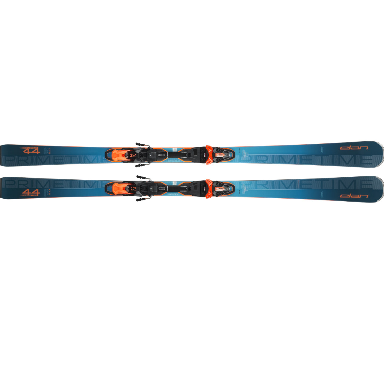 Elan Primetime 44 Fusion X | Elan Amphibio | Elan Serien | E | MARKEN | XSPO