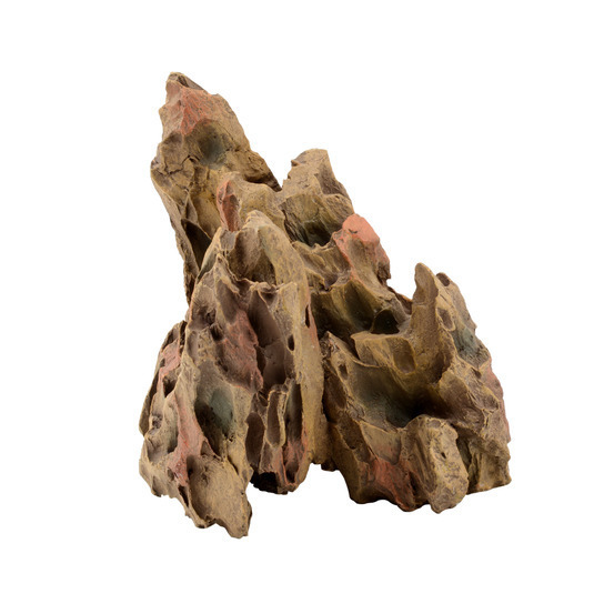 Décor aquarium cliff T.L