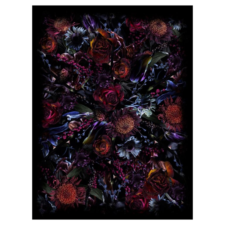 Moooi Carpets Fool's Paradise vloerkleed 300x400