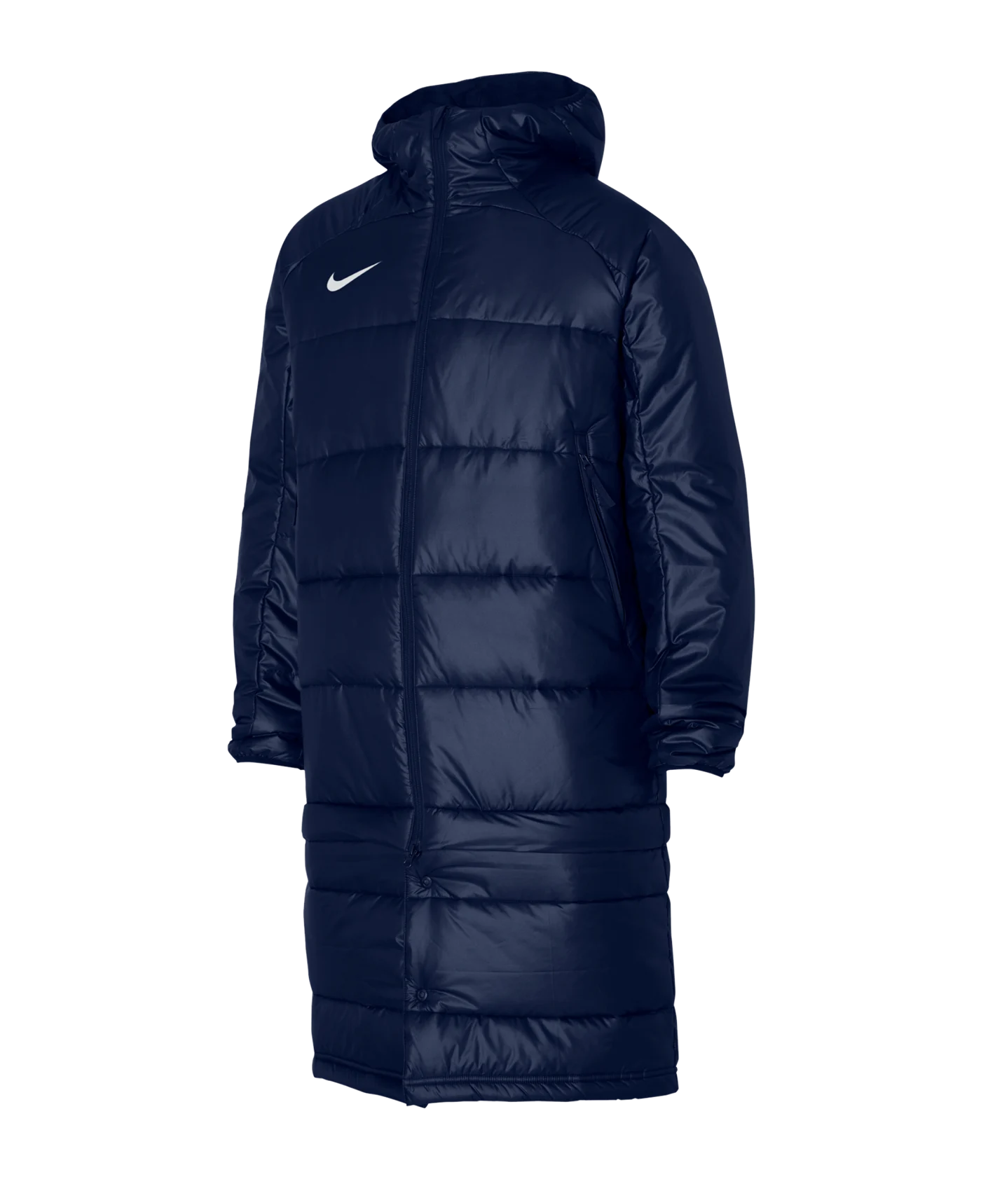 Nike Academy Pro 2in1 Winterjacke Damen F451