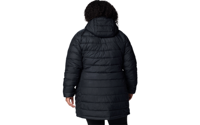 Columbia Powder Lite II Mid Damenjacke