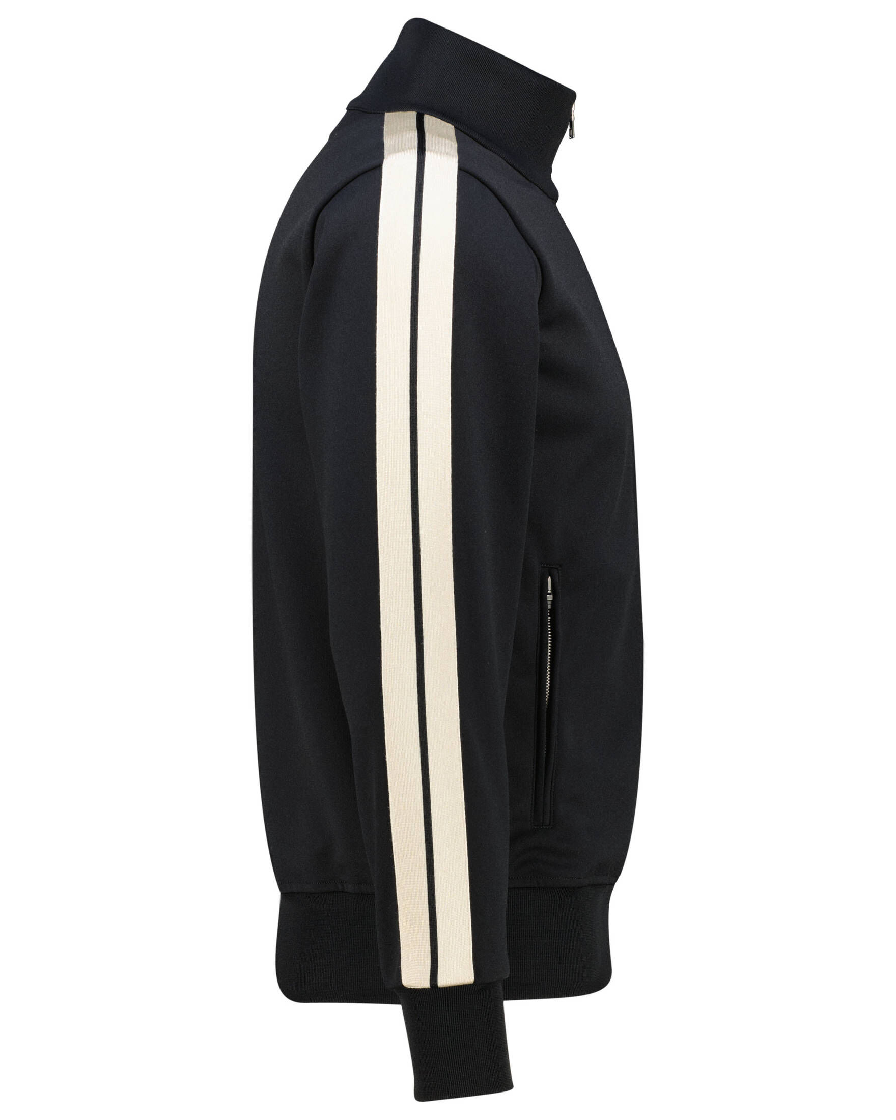 Palm Angels| Herren Trainingsjacke MONOGRAM TRACK