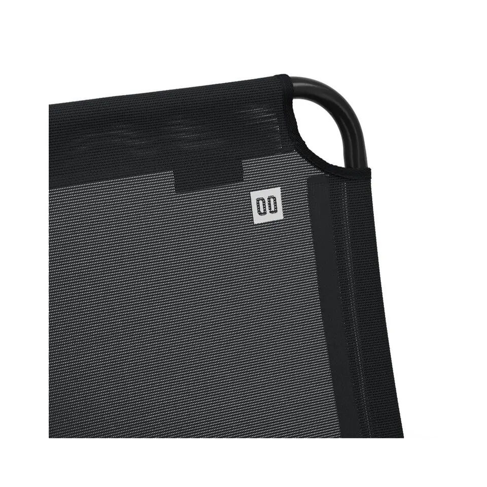 Travellife Como standenstoel - blend grey