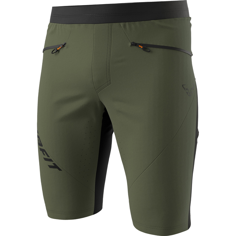 Dynafit Herren Traverse DST Shorts