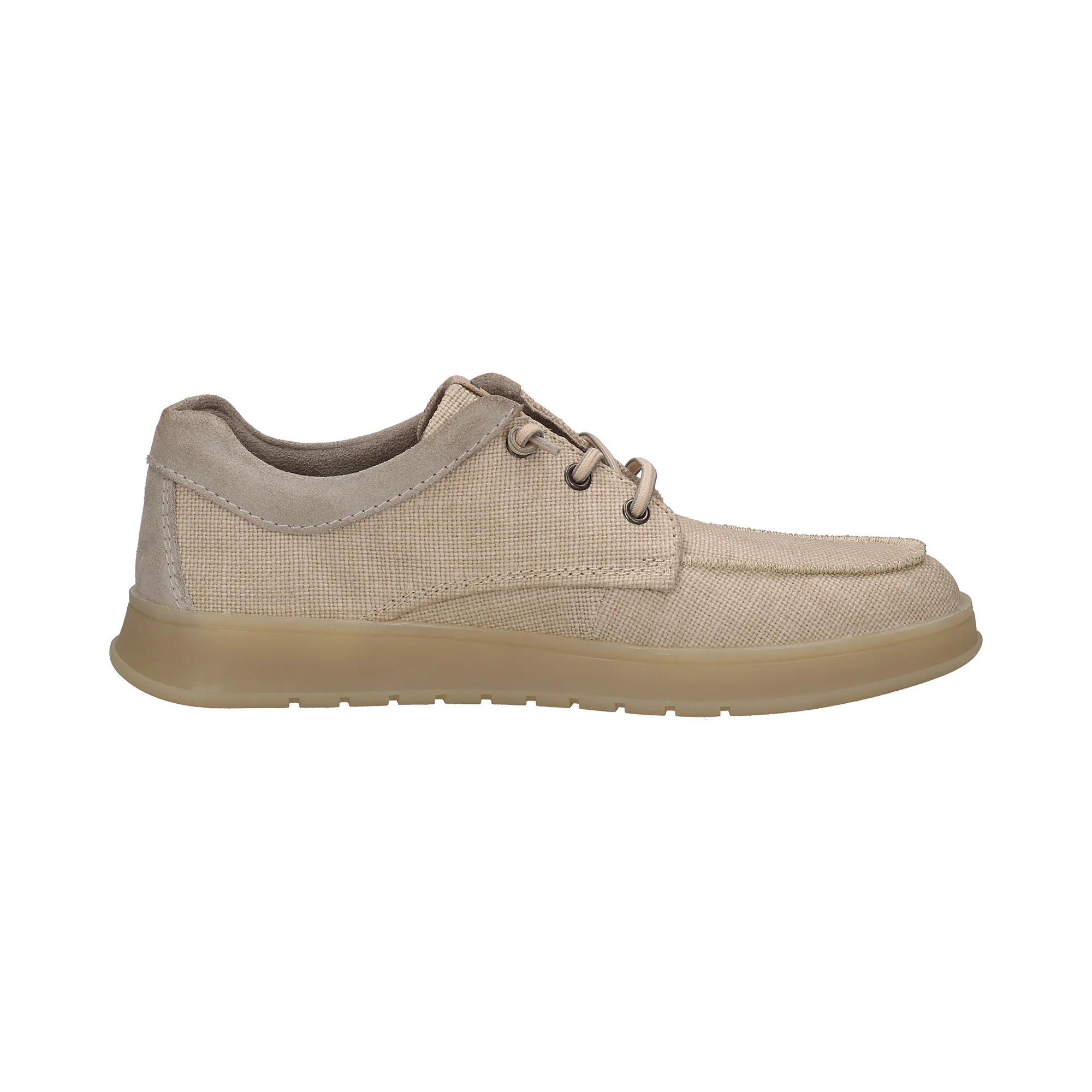 Sneaker beige