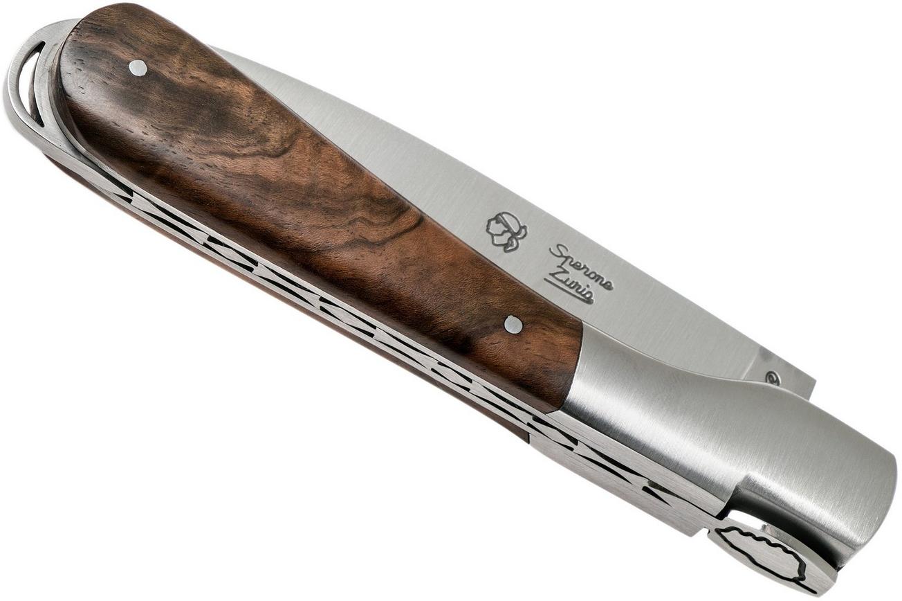 Fontenille Pataud Corsican Sperone, walnoothout S1NO