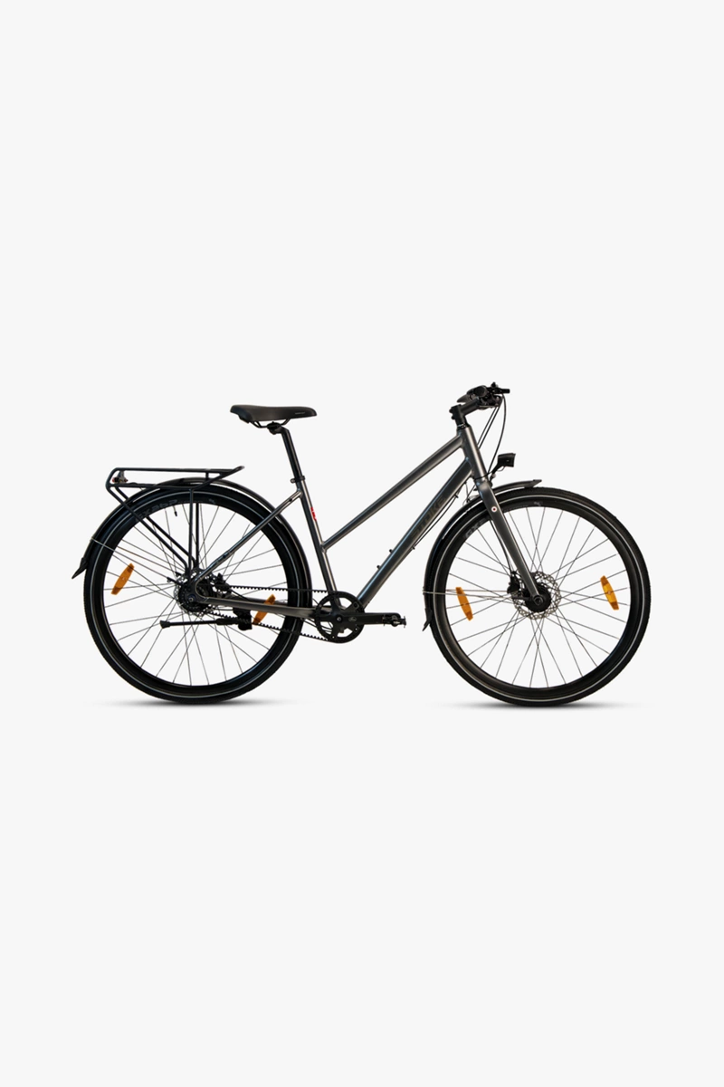 Stoke Coro Beltdrive 28 Citybike 2024