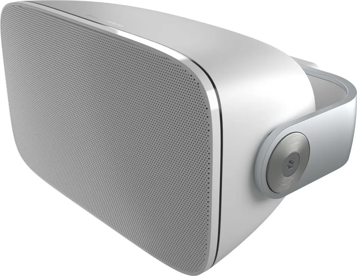Sonos AMP   B&W AM1 Blanc (la paire) Systèmes hi-fi multiroom